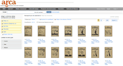 Desktop Screenshot of mdc2.cbuc.cat