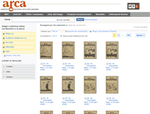 Tablet Screenshot of mdc2.cbuc.cat